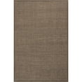 thumbnail image 6 of Rugs USA x Nate Berkus Palmer Modern Solid Washable Area Rug, 6' x 9', Palmer Burgundy, 6 of 7