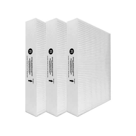 Replacement for Honeywell R Filter 3pk
