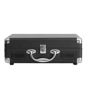 Player,/12” Vinyl Turntable With Size 7” Function Support With Built-in Entertainment And 3 Size Bt Function Support 3 Vinyl Player Vinyl Portable 3-speed Turntable Decoration /10” /12”