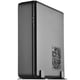 thumbnail image 1 of Cuerpo De Acero Alu Bazel Negro Mini-Itx Interno Negro 4*2.5"" 2*120 Ventiladores Y 1 Ranura Para Ventilador 1X120 1*Audio 1*Mic 2*Usb3.0 Tarjeta Vertical: Una Pci-E X16 Ranuras De Expansión: 2 Admite, 1 of 1