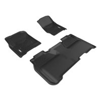 StyleGuard XD Floor Liners