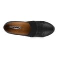 thumbnail image 4 of TACONES DAMA STYLO 848 SIMIPIEL NEGRO Stylo  0848, 4 of 4