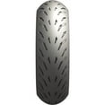 thumbnail image 2 of Michelin Power 5 All-Season 190/55ZR-17 W Motorcycle Tire, 2 of 2