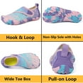 thumbnail image 4 of Stepedia Barefoot Boys Girls Water Walking Shoes Aqua Socks Beach Pool Swim Shoe 11.5 Little Kid, 4 of 8