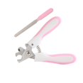 thumbnail image 4 of Pet Toe Care Stainless Steel Nail Clippers Grooming Tool, 4 of 8