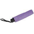 thumbnail image 4 of Magical Flowers Rain and UV Ray Resistant Compact 38 Automatic Umbrella, 4 of 4