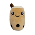 thumbnail image 2 of Honganda Small Bubble Tea Toys Soft Stuffed Fruit Juice Boba Milk Tea Plush Toy, 2 of 5