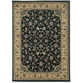 thumbnail image 2 of Radici USA Castello 953 Area Rug - Black, 2 of 2