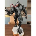 thumbnail image 5 of Nueva figura de Marvel Venom de 50 cm, modelo personalizado 1/3, figura de acción de gran tamaño, juguete coleccionable decorativo para adultos y niños, Gif, 5 of 5