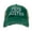 Trucker Green - Crop Duster, variant on Professional Crop Duster Hat Funny Farting Novelty Trucker Cap