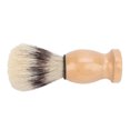 thumbnail image 4 of Cepillo de afeitar para hombres, para uso doméstico, para peluquería, portátil, herramienta de cuidado facial, 4 of 14