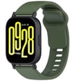 thumbnail image 1 of Correa Sport De Silicón Para Xiaomi Redmi Watch5 Active, 1 of 4