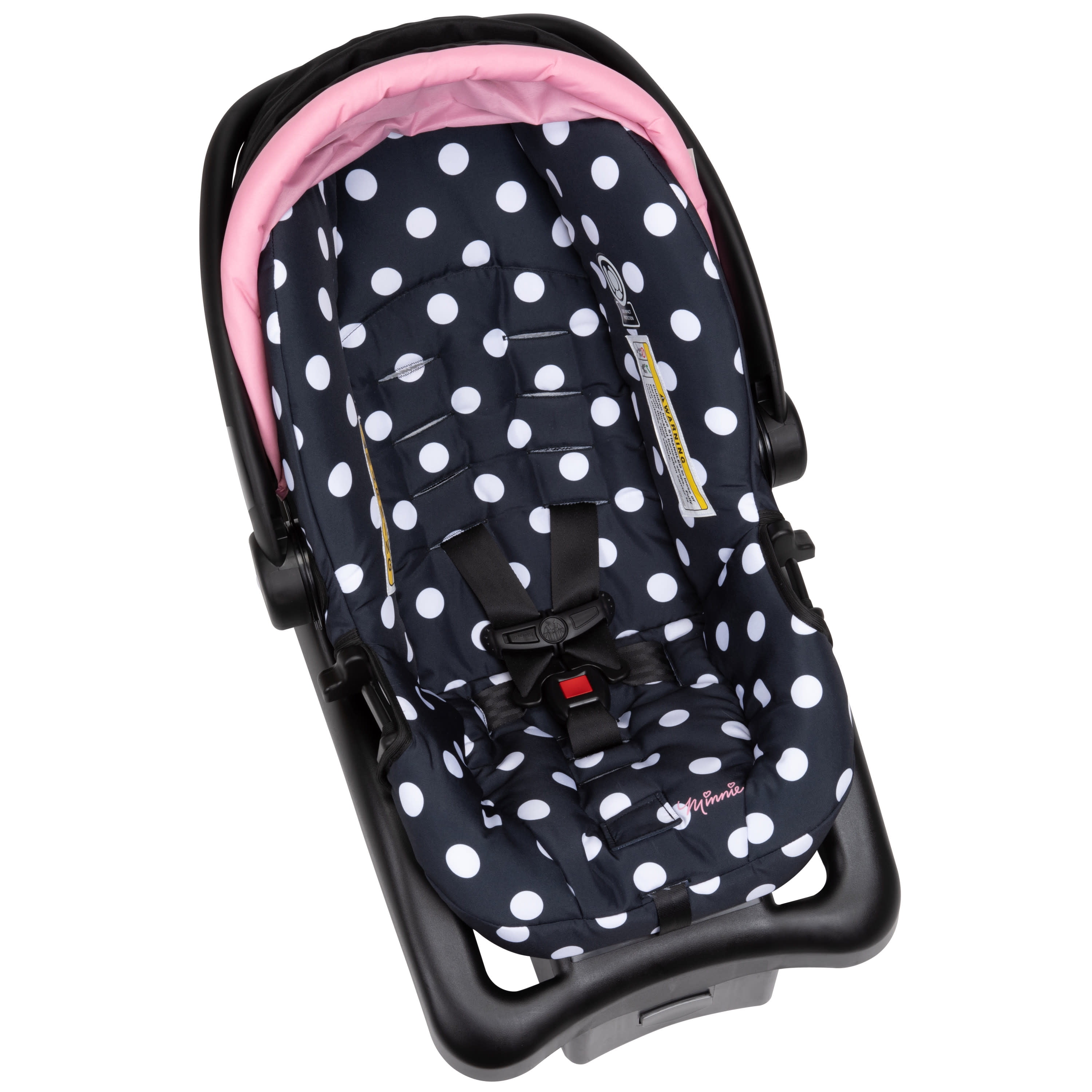Light n comfy car seat hot sale
