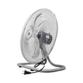 thumbnail image 4 of Paquete 4 Ventiladores IGOTO 3 en 1 Pedestal Piso y Pared Metálico 18 Pulgadas, 4 of 11