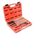 thumbnail image 1 of de herramientas de reparación de 42x Práctico 21 troqueles 19 Restaurador de manguitos de rosca de inserción de reparación de Cola producto reparador de roscas, 1 of 8