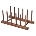 thumbnail image 1 of Spptty Flatware Holder, Drying Rack Dish Rack For Bowl For Cutting Board For Cup For Tray, 1 of 8