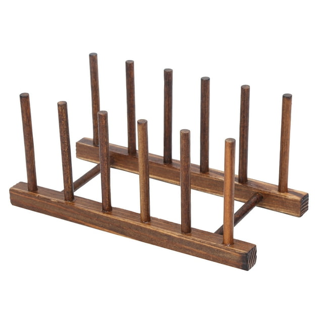 Spptty Flatware Holder, Drying Rack Dish Rack For Bowl For Cutting Board For Cup For Tray