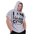 thumbnail image 1 of Camiseta deportiva de secado rápido para hombre M40, 1 of 2