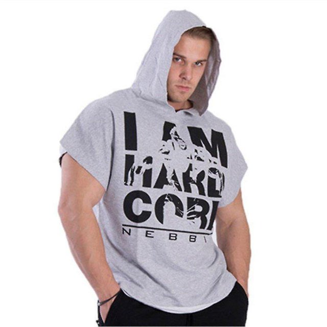 Camiseta deportiva de secado rápido para hombre M40