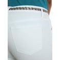 thumbnail image 4 of Women's Belted Cuff Short, 4 of 5