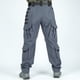 thumbnail image 5 of Ceisia Men's Trendy Lined Waterproof Gift Cargo Pants for Winter Hiking Skiing Outdoor Activities, 5 of 9