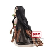 Banpresto Demon Slayer Kimetsu V17 Nezuko Kamado Statue