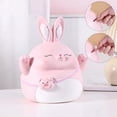 thumbnail image 4 of Cute And Adorable Rabbits Children's Financial Enlightenment And Home Decoration, 4 of 7