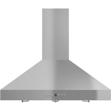 ZLINE - 42" Externally Vented Range Hood - Stainless steel
