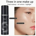 thumbnail image 4 of Makeup Locking Spray 100ml Long-lasting Shine Makeup Refreshing Fixer Oil-controlling, 4 of 8