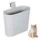 thumbnail image 1 of Soporte para pala de arena, soporte para pala de arena, contenedor para pala de arena interior para caja de arena para gatos, 1 of 6