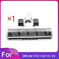 thumbnail image 1 of Floor Brush Head for DREAM H30 H40 V6 V8 Vacuum Cleaner Accessories Electric Floor Brush with Green, 1 of 5
