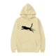 thumbnail image 3 of Sudadera con capucha para hombre, prenda deportiva de manga larga, transpirable, con estampado, para correr, otoño e invierno, 2024, 3 of 5