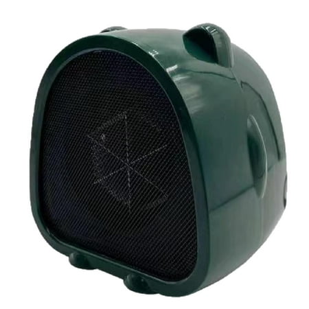 

Goxfaca Mini Space Heater | Portable Small Heater for Home and Office | Fast Heating Electric Heaters for Bedroom Camping Tent RV Trailer