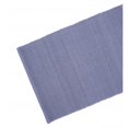 thumbnail image 1 of 13 x 36 in. Ribbed Table Runner, Grey, 1 of 1