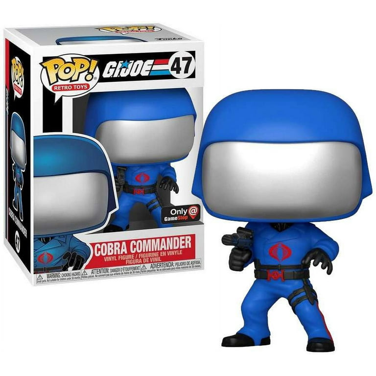 Funko GI Joe vs. Transformers Exclusive Mystery Box