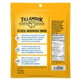 thumbnail image 2 of Tillamook Country Smoker Zero Sugar Keto Friendly Beef Jerky, Black Pepper, 2.2 Ounce, 2 of 3