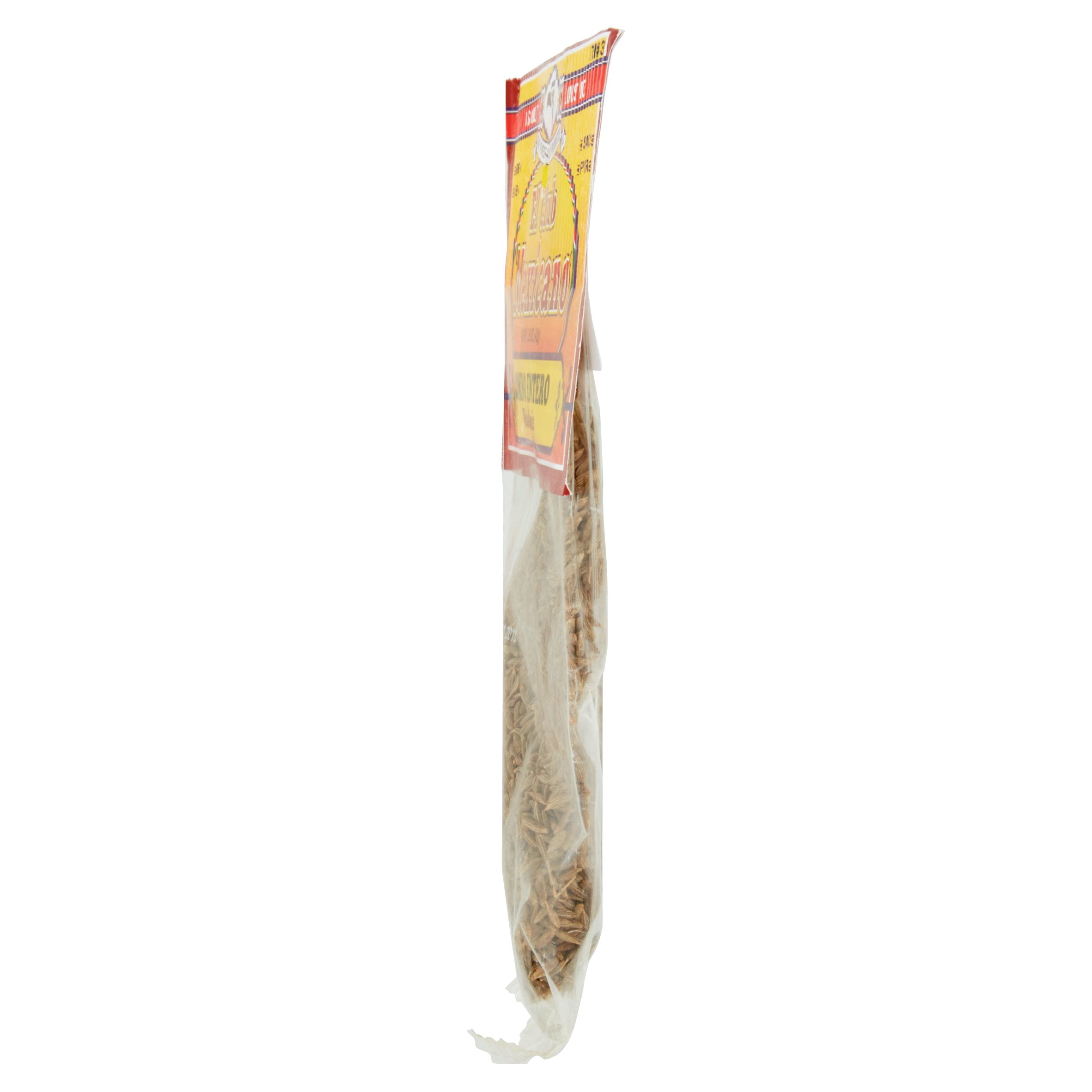 El Club Mexicano Whole Cumin Seeds, 3.5 oz