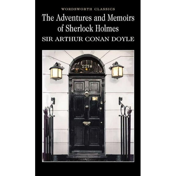 The Adventures & Memoirs of Sherlock Holmes