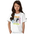 thumbnail image 4 of Popeye the Sailor Man with Friends Crewneck T Shirts Boy Girl Teen Brisco Brands S, 4 of 5