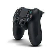Sony, (CUH-ZCT2U) PlayStation 4 PS4 Dualshock Wireless USB Control -NEW- Black 1 PCS