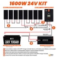 thumbnail image 3 of 1600 Watt Solar Kit, 3 of 4