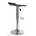 thumbnail image 3 of Banco Hidráulico Sam Mobeler Sillas Altas Para Barra Minimalista Lounge Negro, 3 of 3
