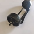 thumbnail image 2 of Umbrella Gas Heater Accessories - Mobile Pulley, 2 of 5