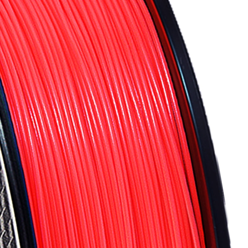 1 Kg/Spool 3D Printer PLA Filament Dark Red Color for 3D Printer 1.75mm