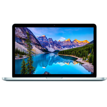 Refurbished Apple Macbook Pro 13.3-Inch - Intel Core i5 2.50 GHz, 256GB SSD, 8GB DDR3L RAM Special Configuration (Custom to