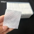 thumbnail image 4 of SharkTRUE Facial Cotton Pads For Make Up Comfortable Skin Cosmetic Makeup Tools, 4 of 7