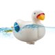 thumbnail image 1 of Cisne de natación de cuerda, cisne encantador para niños, juguete de baño Cygnet para nadar, juguete de bañera con mecanismo de relojería, juguete de agua flotante para niños y niñ, 1 of 4