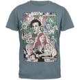 thumbnail image 1 of Doctor Who - Comic Book T-Shirt, 1 of 1