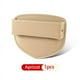 thumbnail image 3 of Caja de almacenamiento para hendiduras de asiento de coche, bolsillo para Audi A1 A3 A4 A5 A6 A7 A8 S3 S4 S5 S6 S7 Q3 Q4 Q5 Q7 Q8 TT TTS Etron Quattro, accesorios, 3 of 5