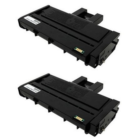 PrinterDash Compatible Replacement for SAV407259_2PK - Black price history on PriceWatchPro